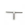 5/32" Replacement Punch for Large 2 Hole Screw Down Punch Tool