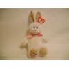Hippity The Rabbit - 8" Original TY Beanie