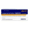 LOPER Amid Acute Aristo 2mg Pack of 10
