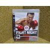 Fight Night Round 3 (PS3)