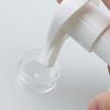 Small Sample Pots 10PCS 5ml Travel Pots for Toiletries Mini Wide Mouth Plastic Jars with Lids Leakproof Sample Containers for Creams, Lotions, Cosmetics, Beads, Nail Art Glitter, Transparent