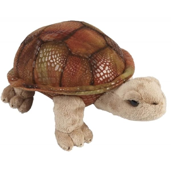 Ravensden Soft Toy Plush Giant Tortoise 18cm