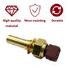 FCBJX Cold Start Injector Time Switch for Toyota 4Runner Camry Corolla Replace 89462-30011