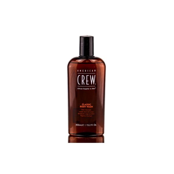 American Crew Classic Body Wash Duş Jeli 450ml