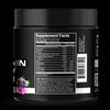 Melatonin Extra Strength (6mg), With 5HTP, Theanine Grape Gummies - 60 Count