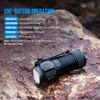 TrustFire 1000Lumen Pocket Rechargeable Flashlight Magnetic Waterproof EDC Torch