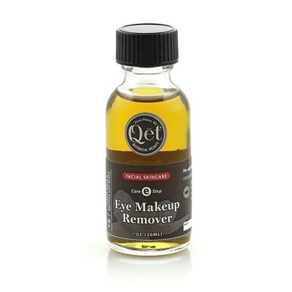 Supple Eye Makeup Remover