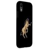 iPhone XR Horse Wizard Magic wand Case