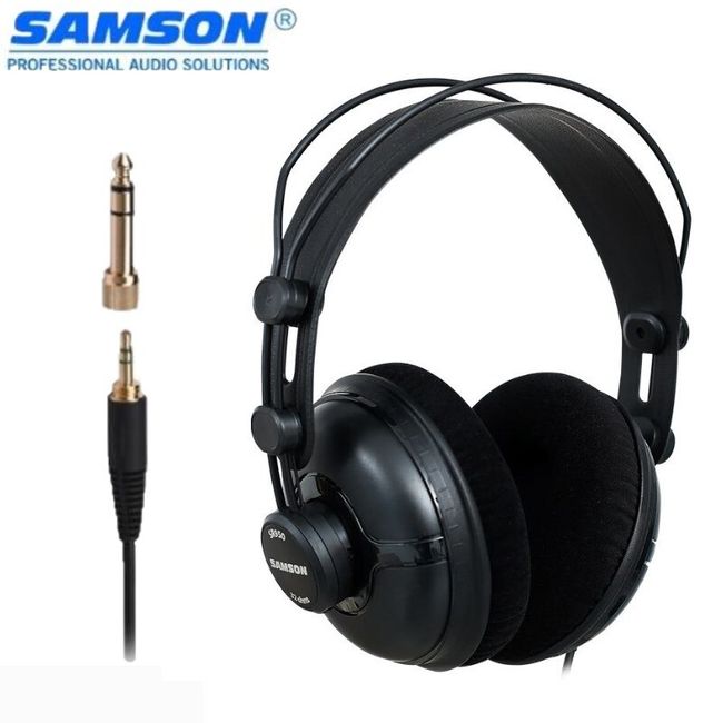 Samson sr950 2025