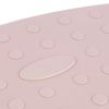 keeeper Two-Step Stool, Nordic Pink, 40 x 37 x 21 cm