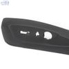 Left Side Power Seat Switch Panel Bezel Trim For Chevy Malibu 2013 - 2015 2016
