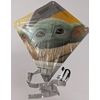 EZBreezy 22" Poly Baby Yoda Diamond Kite