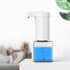 Auto Touch-less Foam Soap Dispenser Motion Sensor Liquid Hand Free Washer 500ml