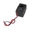 Ballast Current Transformer Coil Sensor PEACEFAIR PZCT-02 Split Core for 100A Amplifier Energy Meter