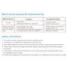 4 Channel 0/1-10V LED Dimming Controller 4CH 5A/CH Smooth Dimming without any flickering 12-36VDC