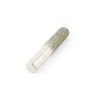 sourcing map Round Shank Diamond Profile Router Bit 46 Grit for Granite Stone