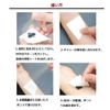 VIWIEU 15 Pcs Tattoo Stickers Small Beautiful Flowers Women Temporary Tattoo Body Seal Realistic Women Teen Girls Rose Lotus Daisy Butterfly Moon Star Gift Tattoo Set for Face, Neck, Chest, Bone, Clavicle, Arm, Waist, Belly Body-Art Waterproof Long Lastin