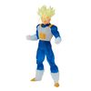BANPRESTO Trunks Super Saiyan Saiyan 18cm