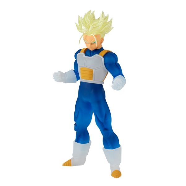 BANPRESTO Trunks Super Saiyan Saiyan 18cm