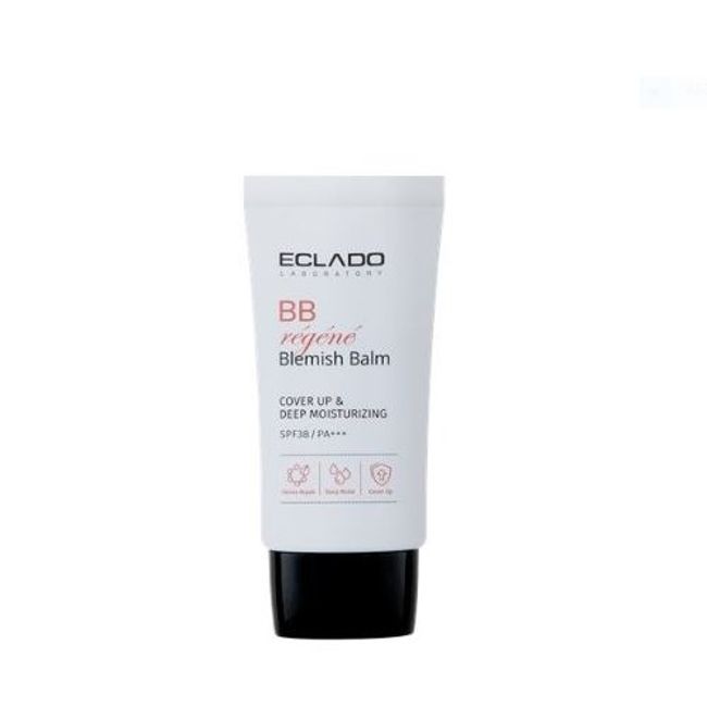 Eclado Regene Blemish Balm SPF38 PA+++ 40g