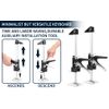2xLabor Saving Arm Hand Lifting Home Tool Door Cabinet Jack Lifter Multifunction