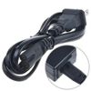 MDCGPower 5ft AC Power Cord Cable Compatible with Janome Memory Craft 10000 Computerized Sewing Machine