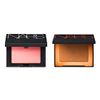 Nars Orgasm Blush and Laguna Bronzer (Travel Size)