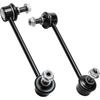 New 8pc Front Lower Control Arm Set & Suspension Kit for 2003-2007 Mazda 6