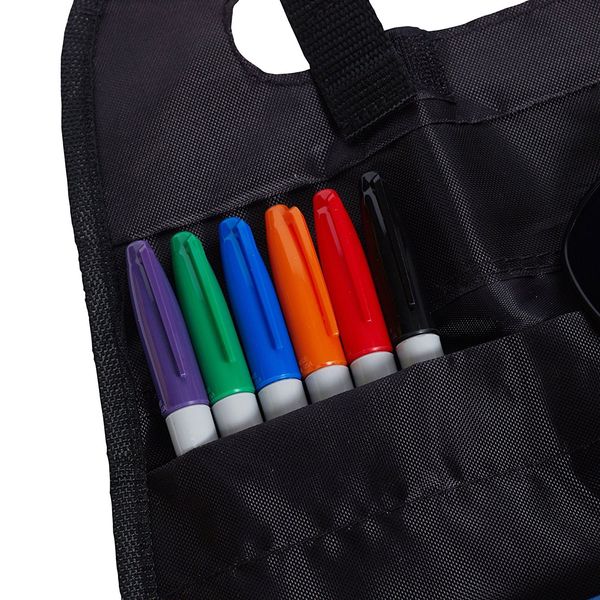 Panorama Gifts Universal Back Car Seat Multi Holder Organiser