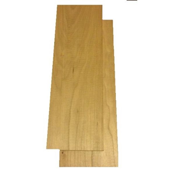 Cherry Lumber 3/4"x4"x12"