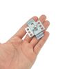 8-Pack Undermount Sink Brackets – Under Counter Sink Fixing Clips for Bathroom & Kitchen