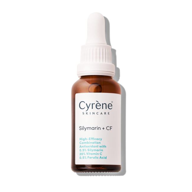 Silymarin CF Serum