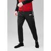 JAKO Herren broek allround Polyesterhose, Schwarz, XXL EU