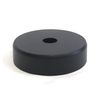 45RPM Classic Adapter (Black) EP Adapter Record Adapter