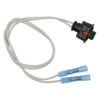 Standard HP4325 Fuel Vapor Leak Detection Pump Connector