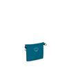 Osprey Ultralight Zipper Sack Waterfront Blue Medium