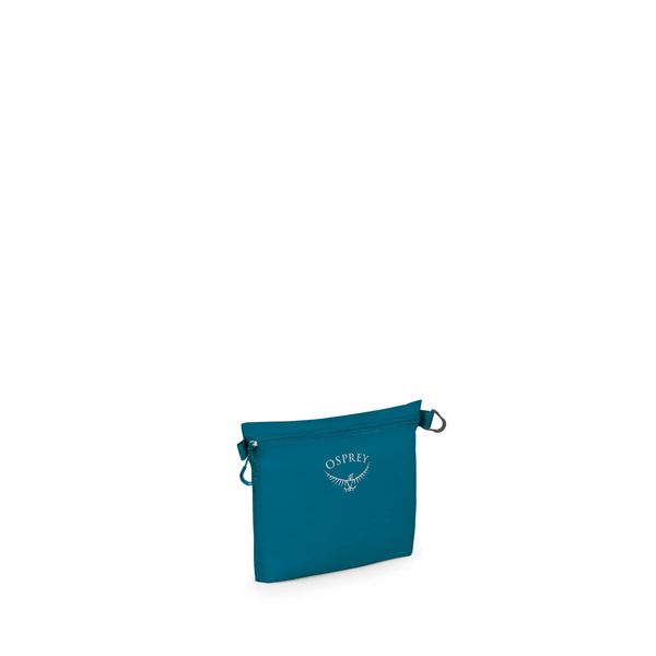 Osprey Ultralight Zipper Sack Waterfront Blue Medium