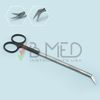 OR Grade Potts Smith Scissors 45° Super Cut Angled Dissecting Vascular Surgical
