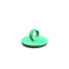 Boie USA Face Scrubber (Mint)