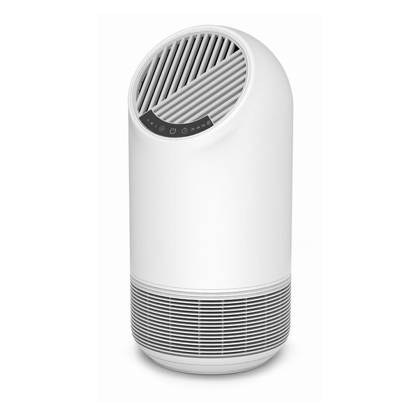 Danmi Clean Air Studio Small Mini Air Purifier White DA-AP01 90m³