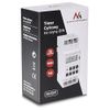 Maclean MCE09 Digital Timer DIN Rail Home Kitchen 10 Programs 3600W Max 156 Programs Electric Timer (9)