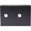 Renkforce Netzwerk Switch 5 Port 1 GBit/s