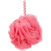 Body Benefits By Body Image - Gentle Bath Sponge, Purple. Perfect For Sensitive Skin. Soft, Cleansing, Exfoliating Sponge For Bathing Or Showering / Showers. For Adults, Children or Babies / Baby