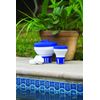 Poolmaster 32157 Chlorine / Bromine Dispenser (Pool/Spa) - Classic Collection