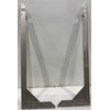 FOSTORIA VMB-41-SS VERTICAL MOUNTING BRACKETS 373