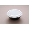 [Bowl Container] BF-362 Asuka Kango Lid Set (50 Pairs)