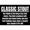 Brewery in a Box - Classic Stout | All Grain Reusable Beer Making Kit