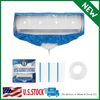 HVAC Guys Mini Split Cleaning Bag Kit | Air Conditioner Cleaning Cover for Mini