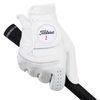 Titleist Perma-Soft Men's Golf Glove, White