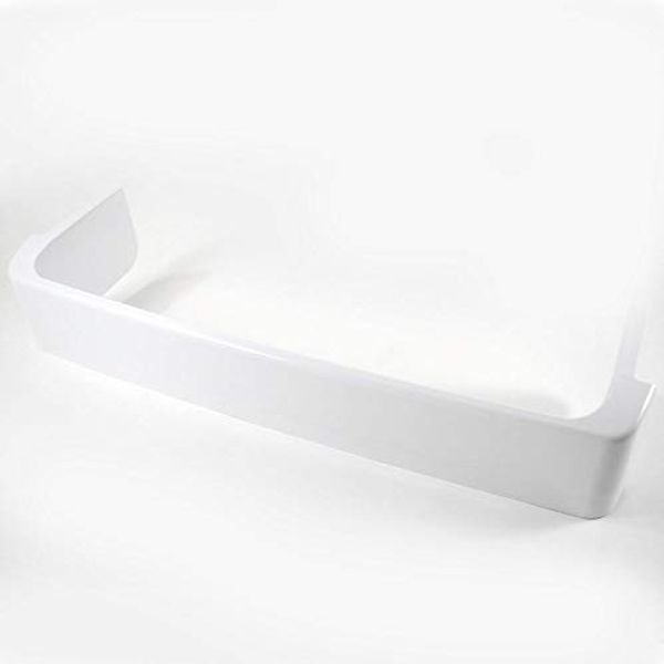 Compatible with General Electric WR71X10681 SHELF FRONT FULL FREEZER